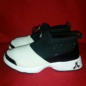 jordan's tennis shoes